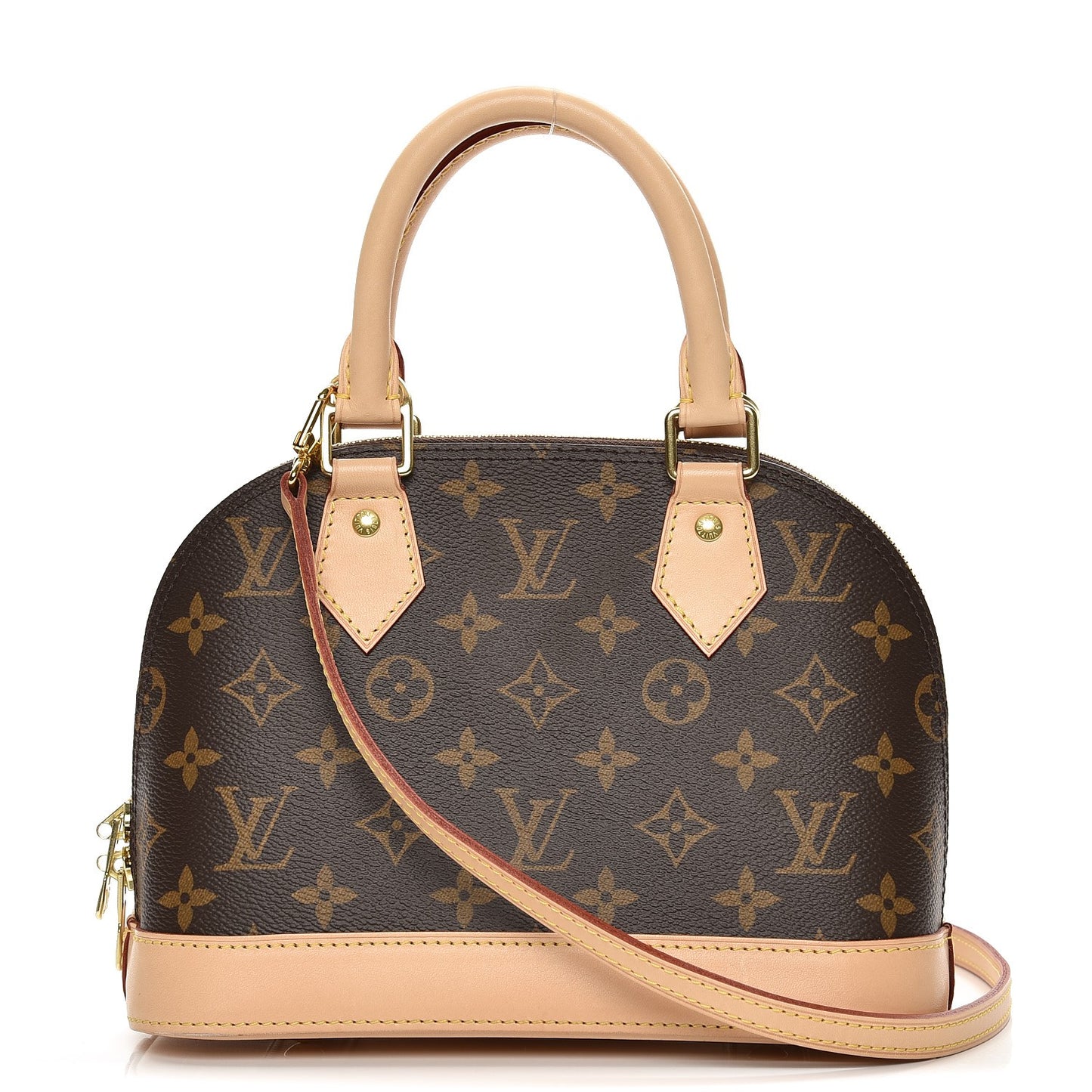 Monogram Alma BB