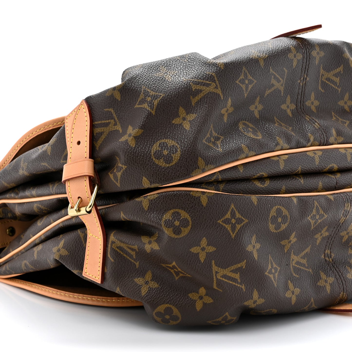 Monogram Saumur 35