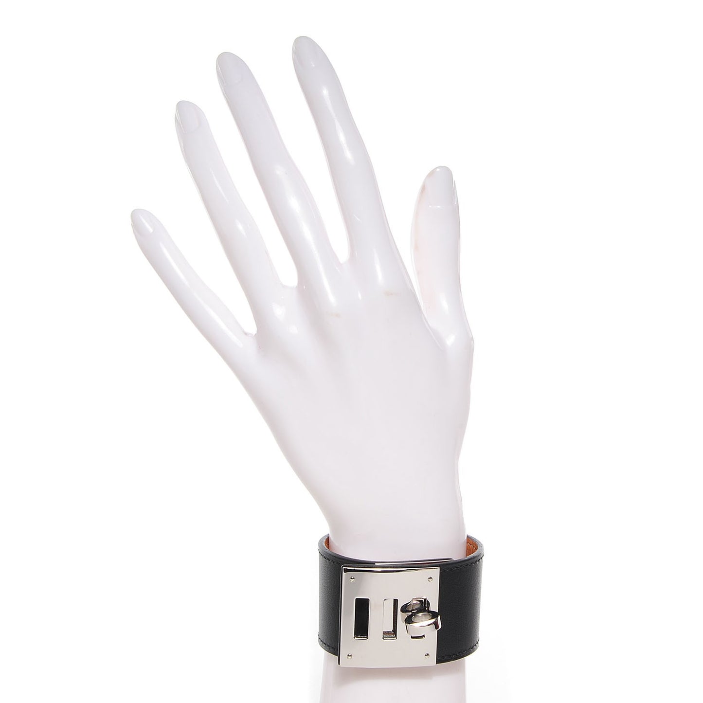 Chamonix Kelly Dog Bracelet Black