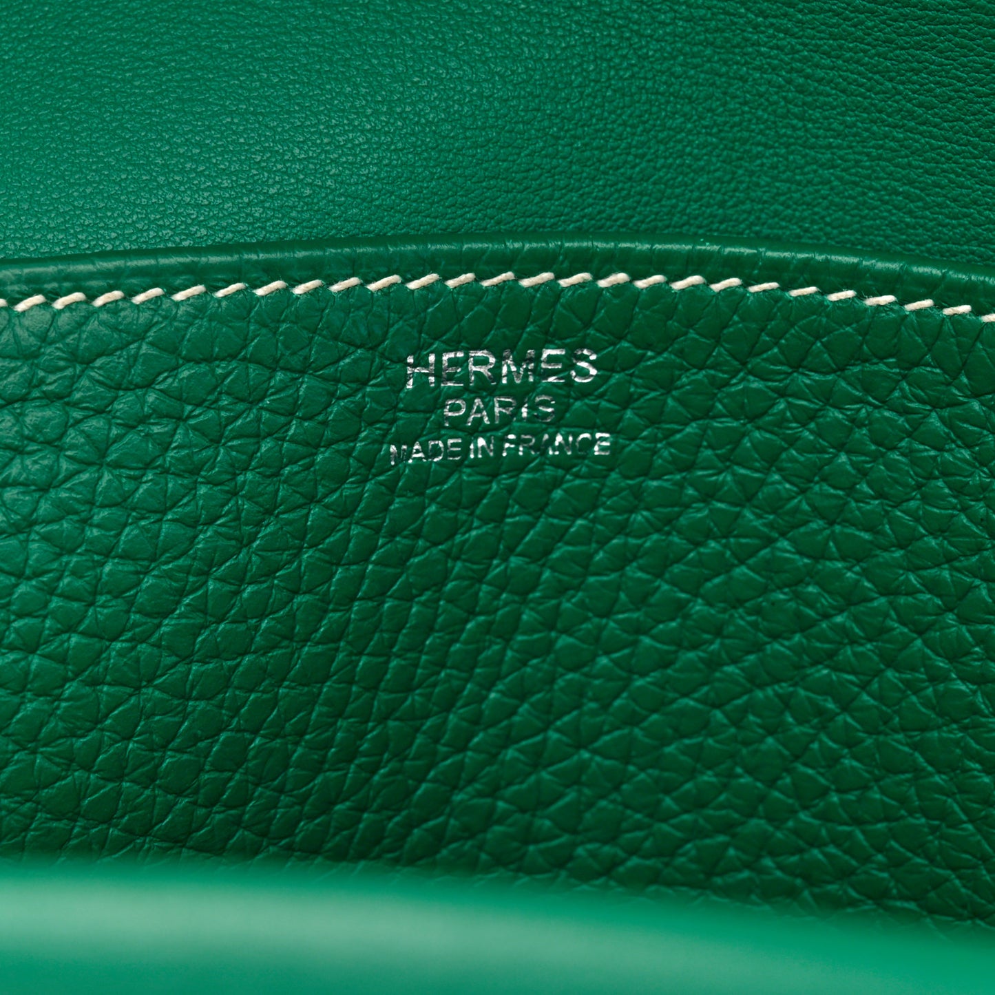 Taurillon Clemence Halzan 31 GM Vert Vertigo