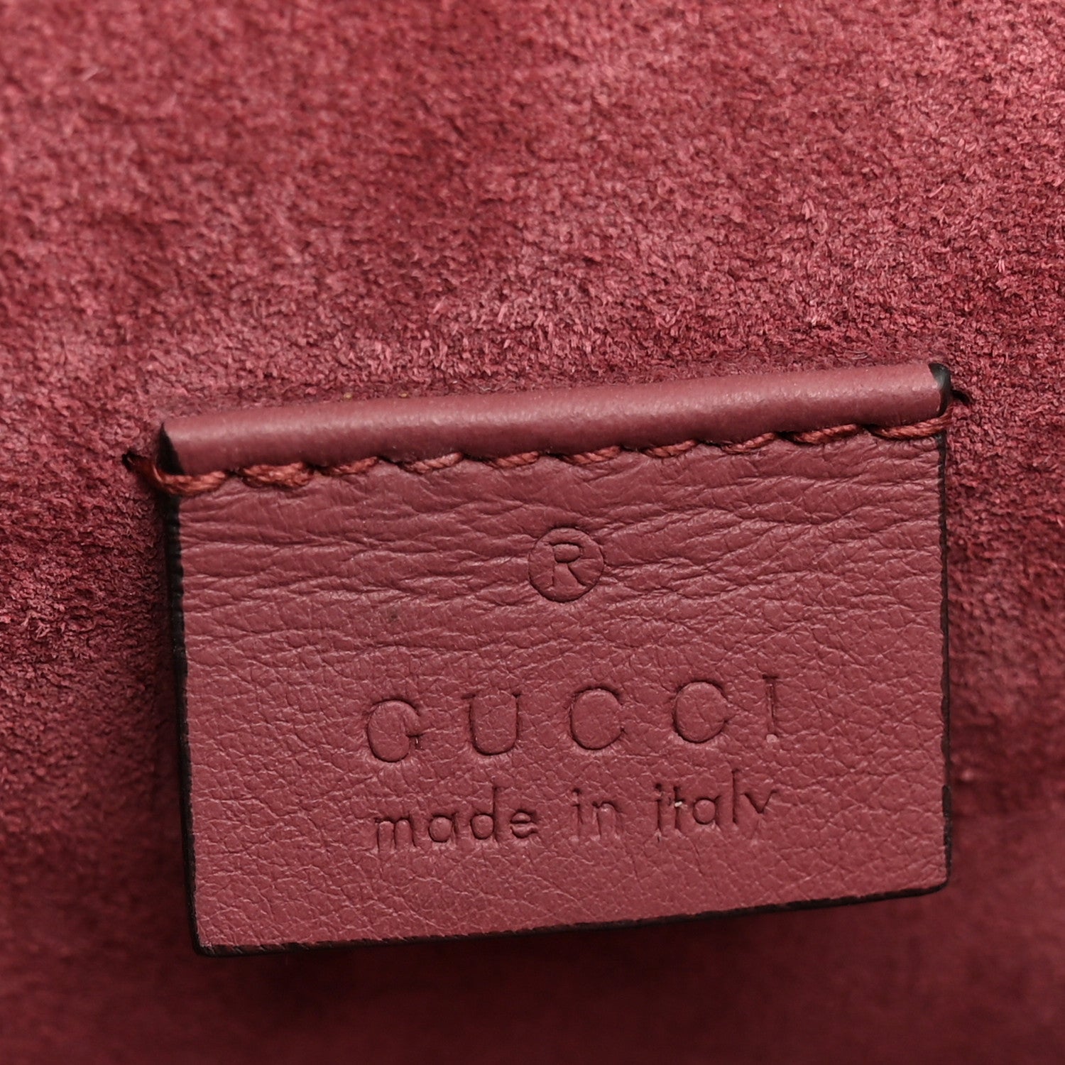 Gucci GG Supreme Monogram Blooms Mini Dionysus Shoulder Bag Beige Multicolor Dry Rose 6 of 12
