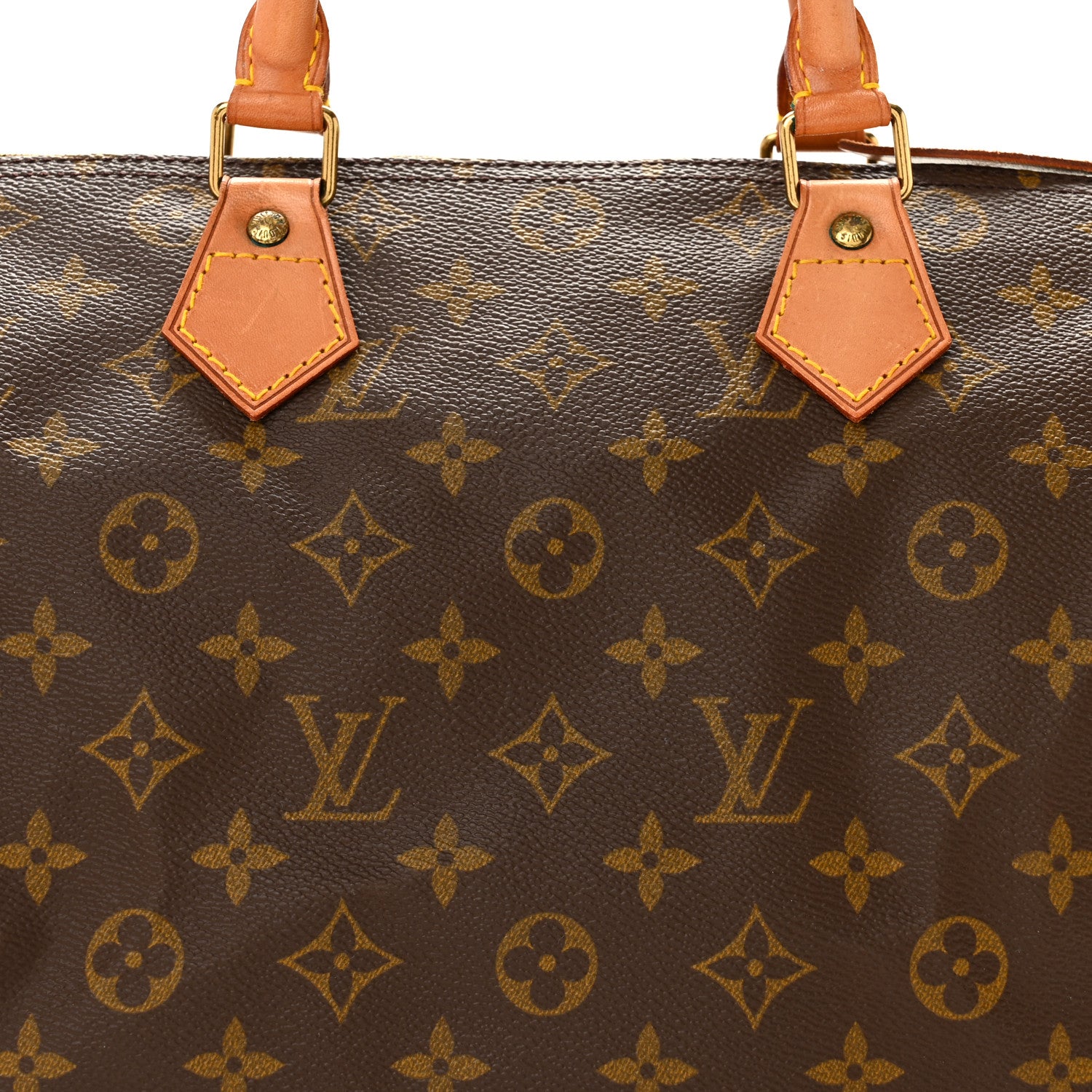 Louis Vuitton Monogram Speedy 30 8 of 13