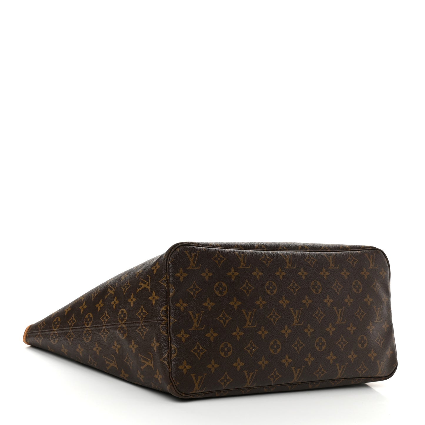 Monogram Neo Neverfull GM Pivoine