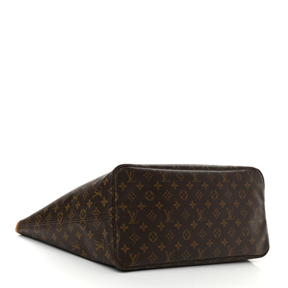 Louis Vuitton Monogram Neo Neverfull GM Pivoine 4 of 13