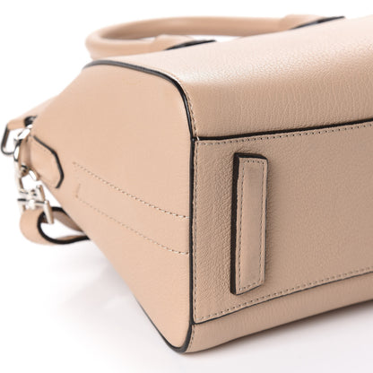 Givenchy Sugar Goatskin Mini Antigona Powder 7 of 11