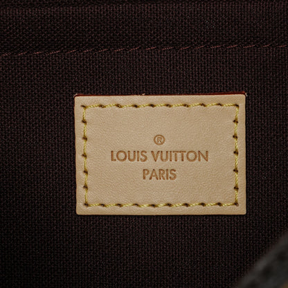 Louis Vuitton Monogram Favorite MM 8 of 9