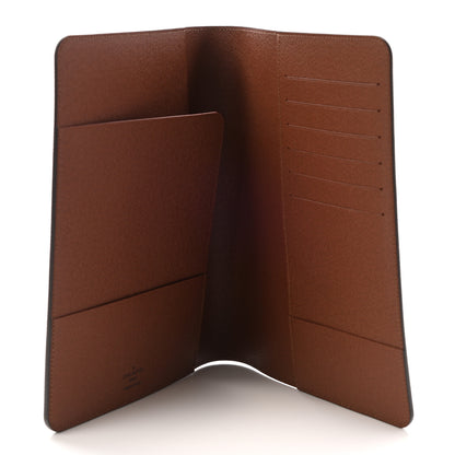 Louis Vuitton Monogram Desk Agenda Cover 5 of 6