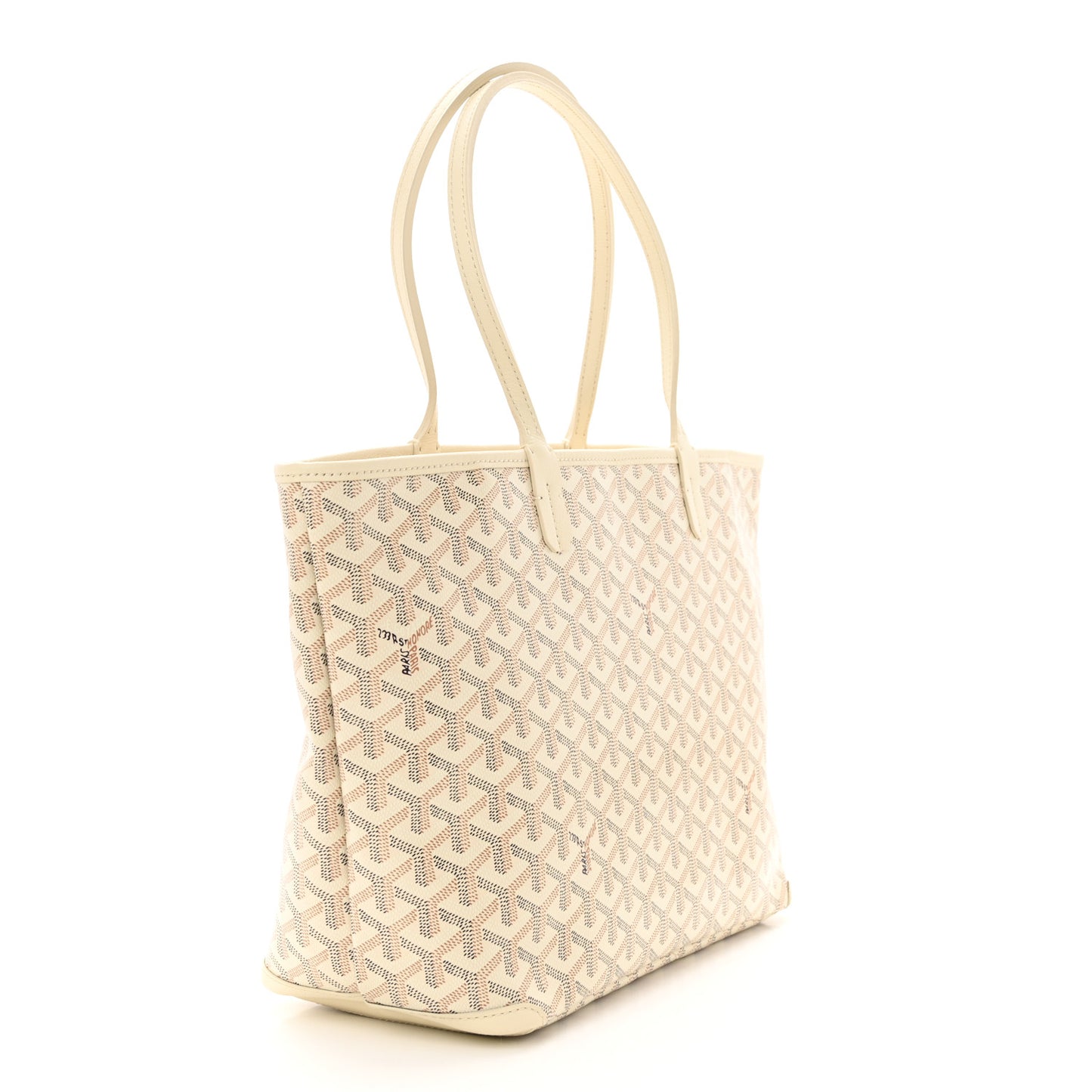 Goyardine Artois PM Sand