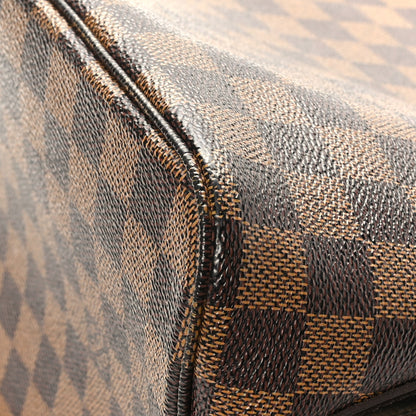 Louis Vuitton Damier Ebene Cabas Rivington 10 of 11