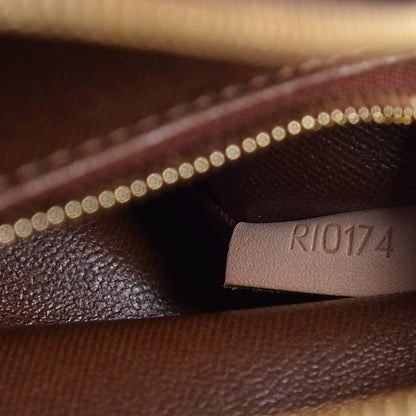 Louis Vuitton Monogram Toiletry Bag 25 7 of 7