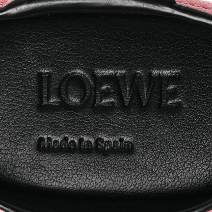 Loewe Calfskin Mouse Coin Pouch Bag Charm Key Holder Candy 4 of 9