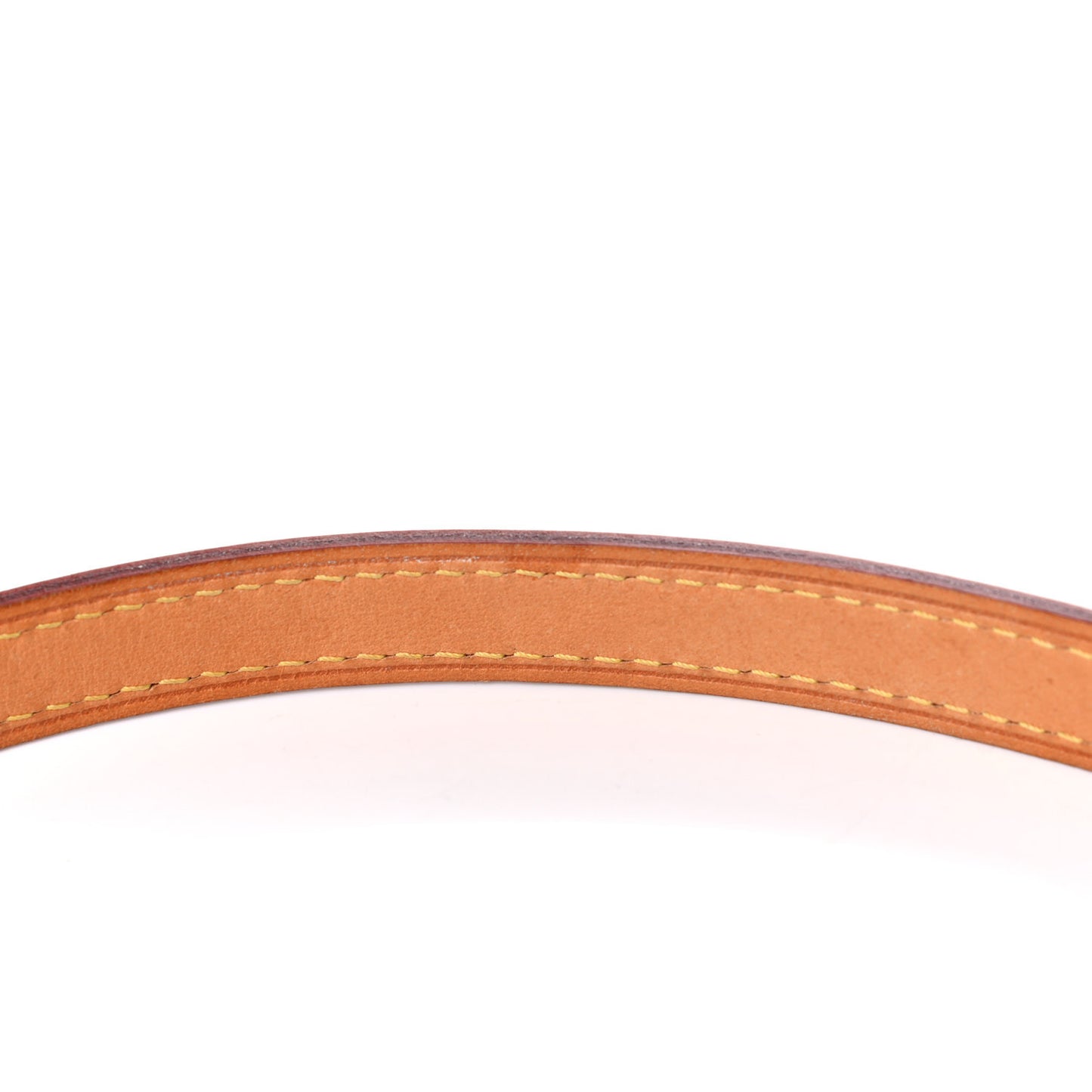 Vachetta Adjustable Speedy Bandouliere Shoulder Strap