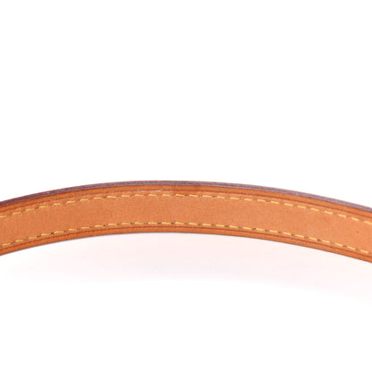 Louis Vuitton Vachetta Adjustable Speedy Bandouliere Shoulder Strap 6 of 7