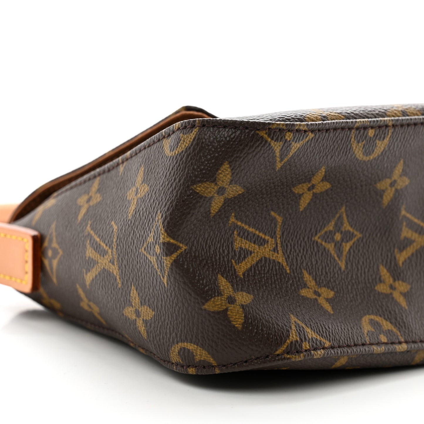 Monogram Mini Looping