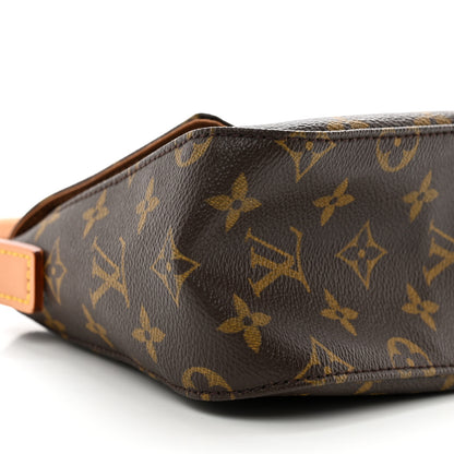 Louis Vuitton Monogram Mini Looping 8 of 9