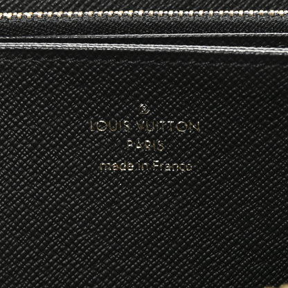 Louis Vuitton Reverse Monogram Giant Zippy Wallet 6 of 6