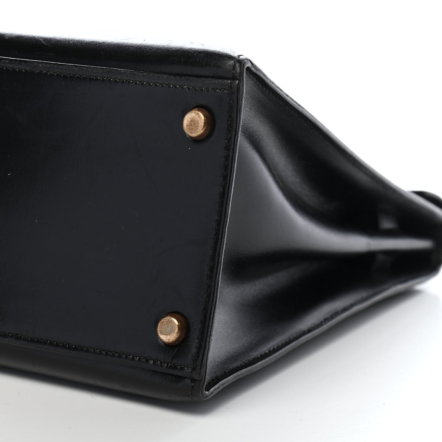 Box Kelly Sellier 32 Black