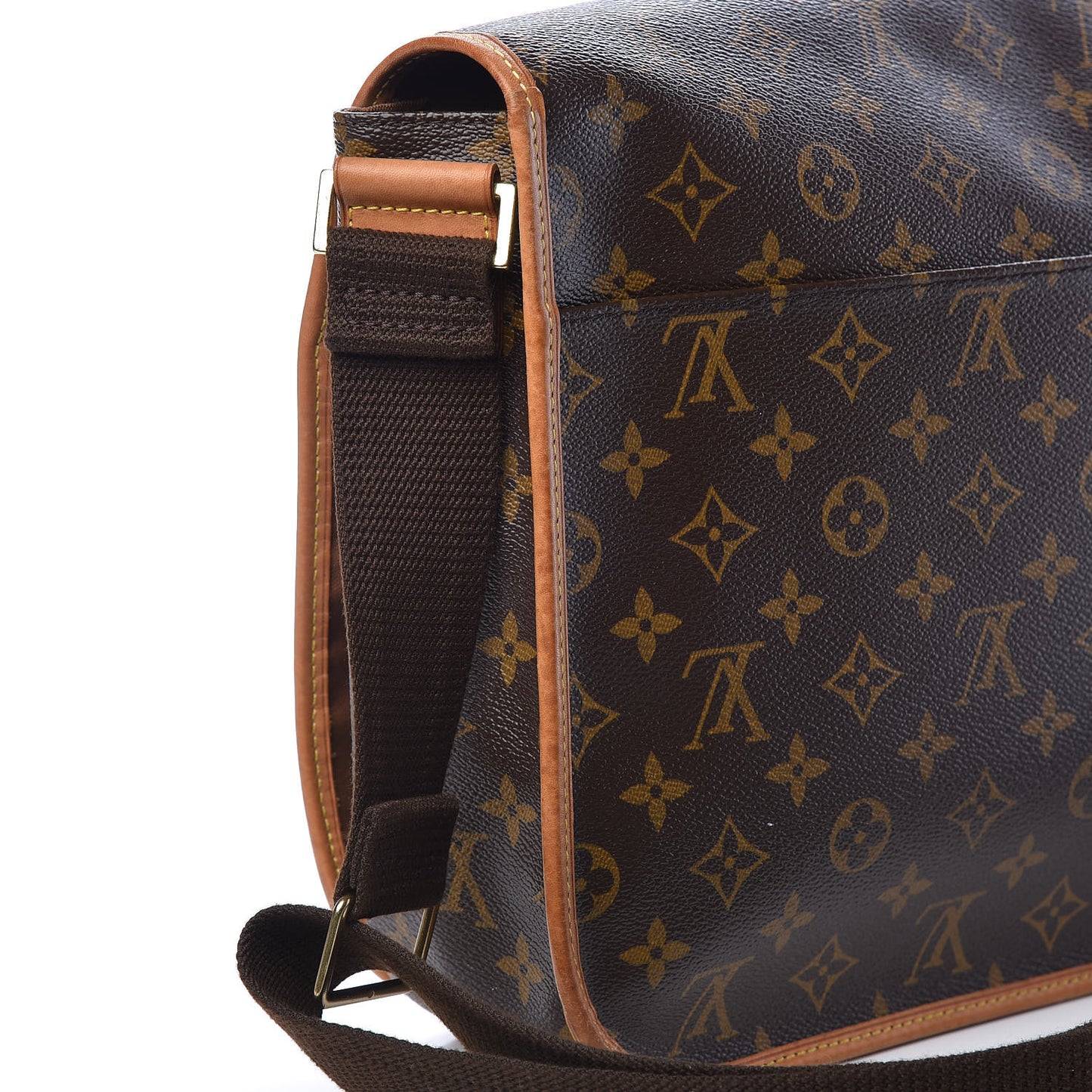 Monogram Bosphore GM Messenger Bag