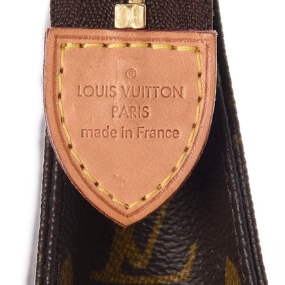Louis Vuitton Monogram Toiletry Pouch 15 5 of 6