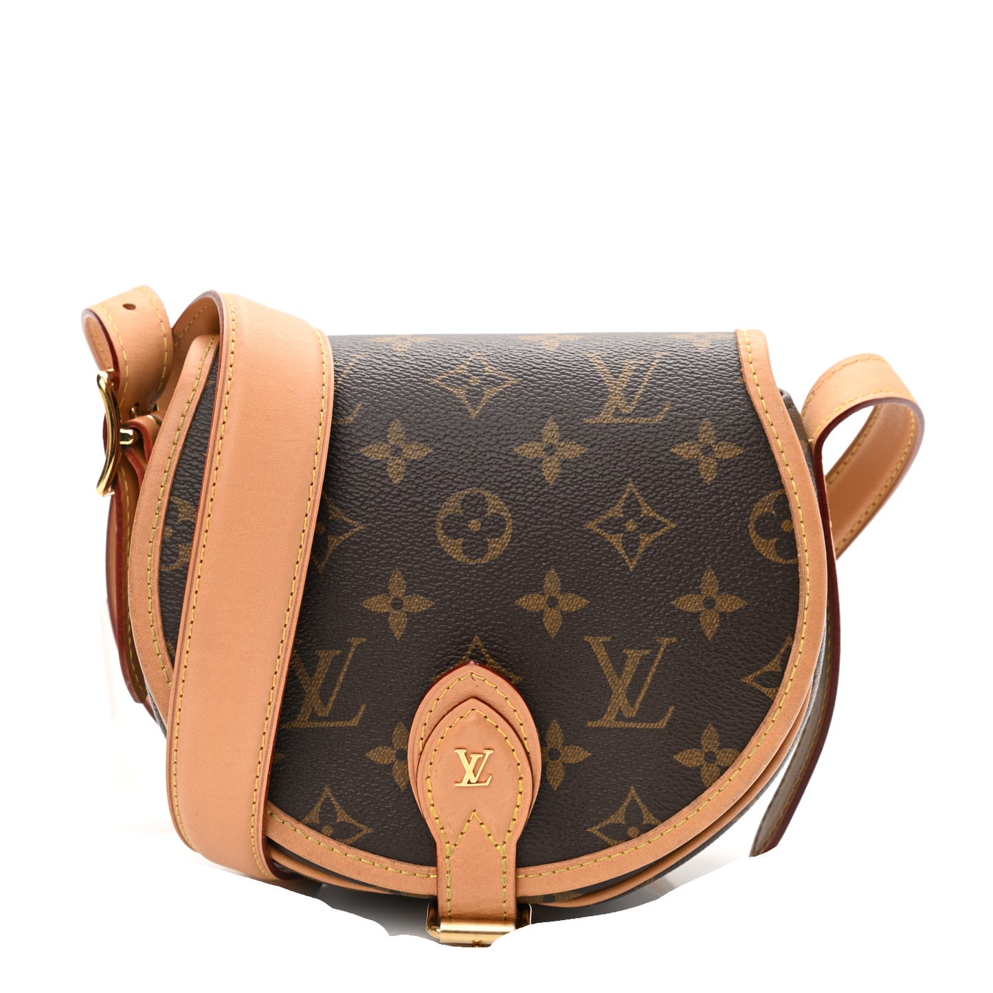 Monogram Tambourin NM