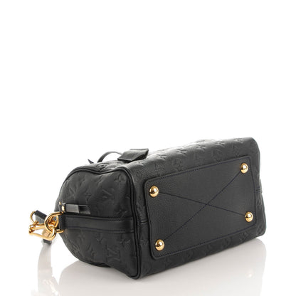 Louis Vuitton Empreinte Speedy Bandouliere 25 Infini 4 of 7