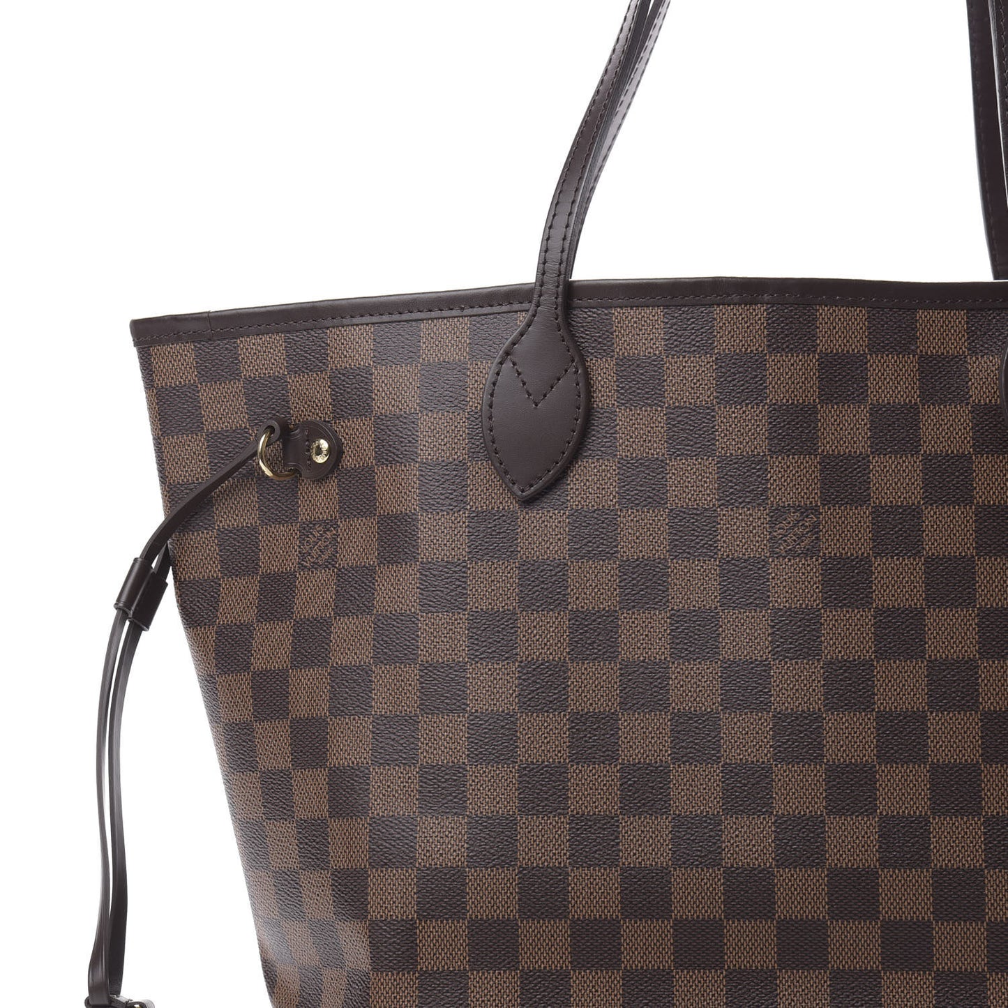 Damier Ebene Neo Neverfull MM