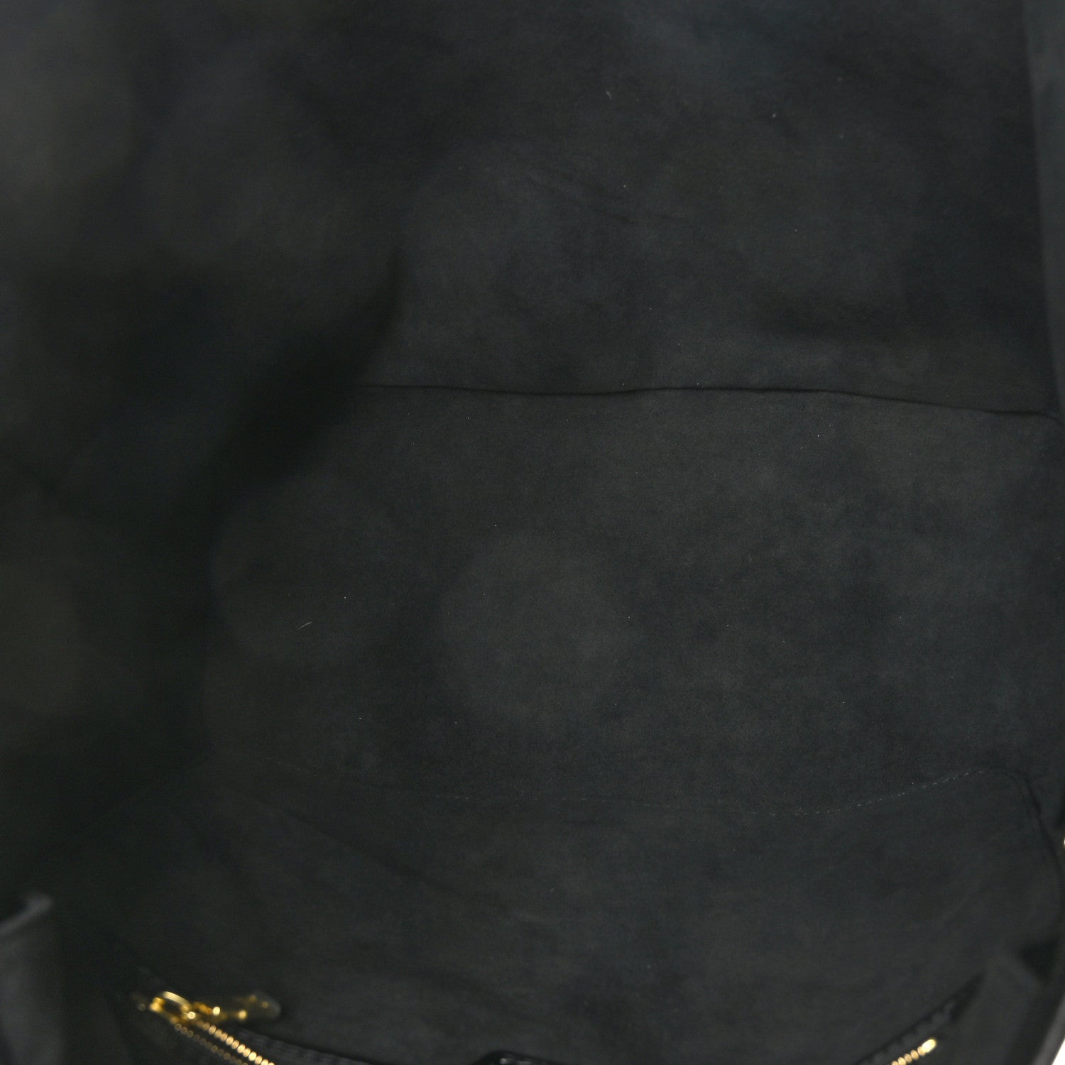 Louis Vuitton Game On Neverfull MM Black 5 of 9