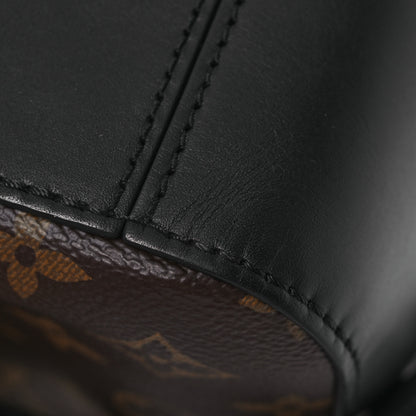 Louis Vuitton Monogram Saintonge Black 12 of 12