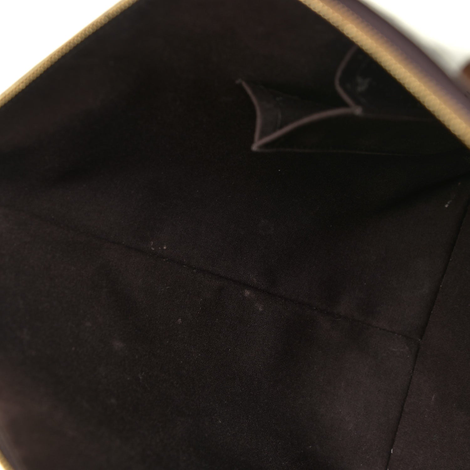 Louis Vuitton Vernis Bellevue GM Amarante 11 of 22