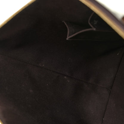 Louis Vuitton Vernis Bellevue GM Amarante 11 of 22