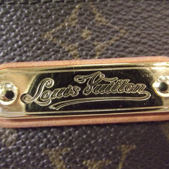 Louis Vuitton Monogram Eva 7 of 12