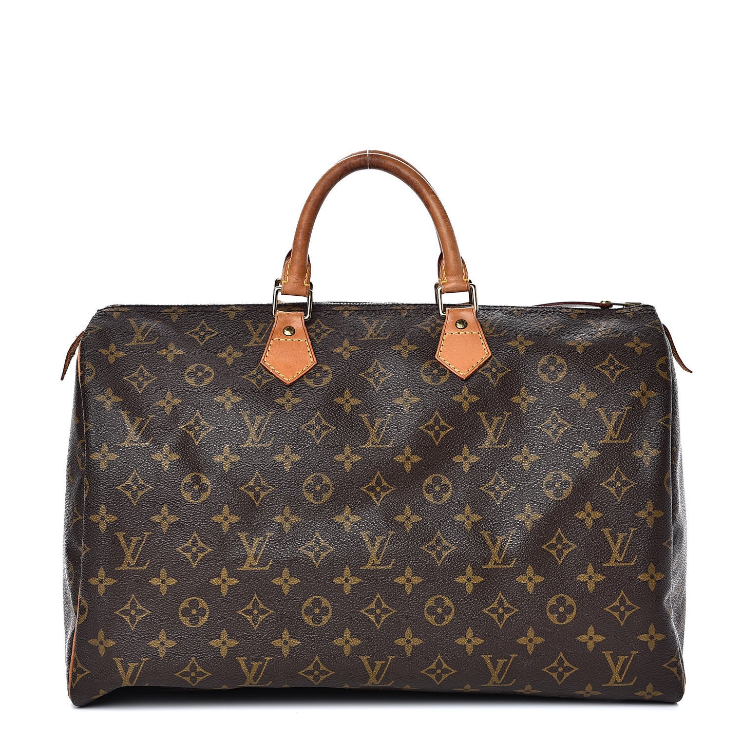 Monogram Speedy 40