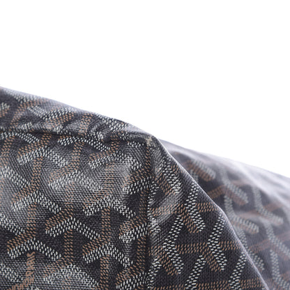 Goyard Goyardine Saint Louis GM Black 20 of 20