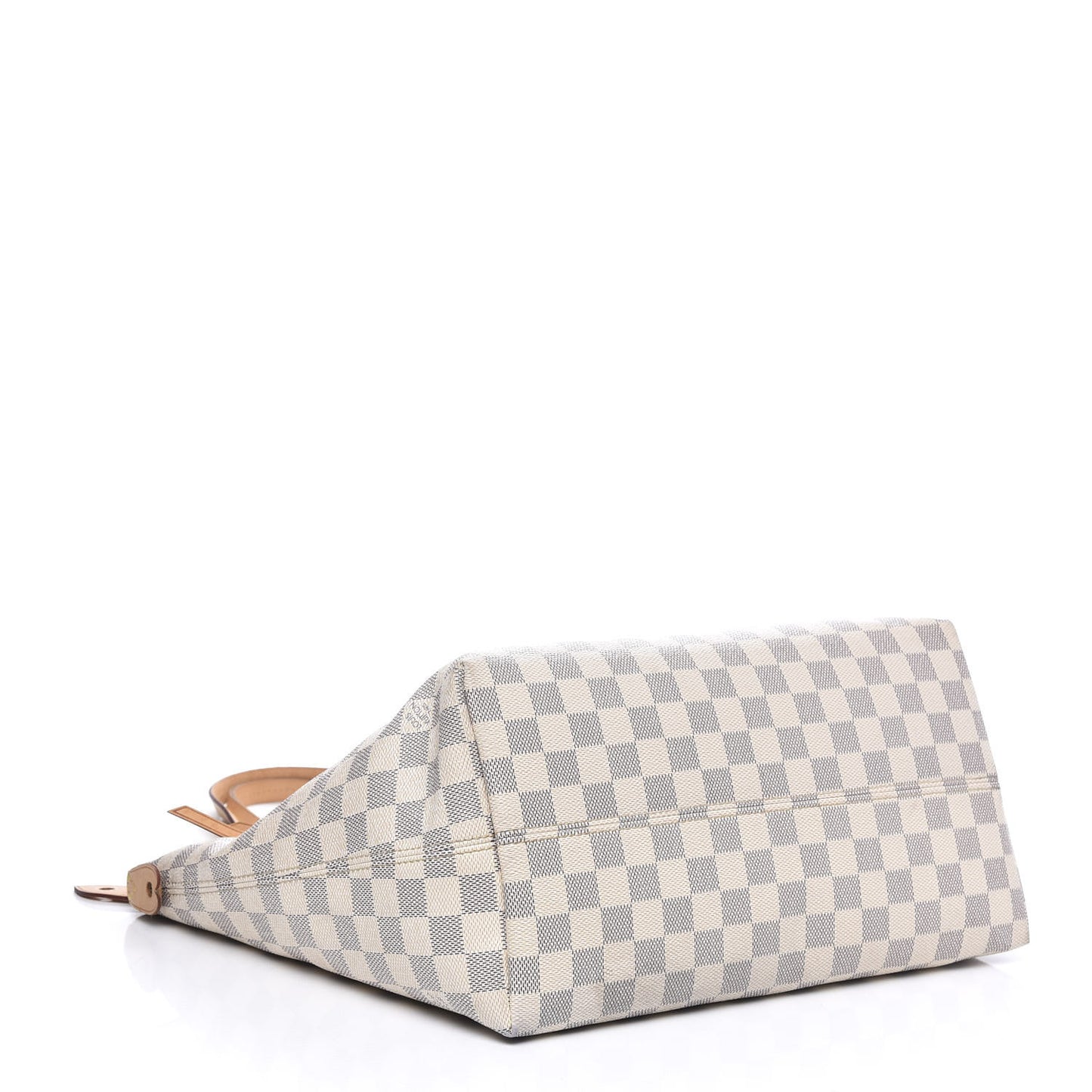 Damier Azur Iena MM