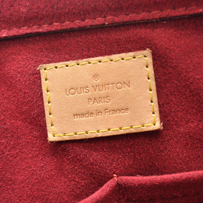 Louis Vuitton Monogram Viva-Cite GM 9 of 10