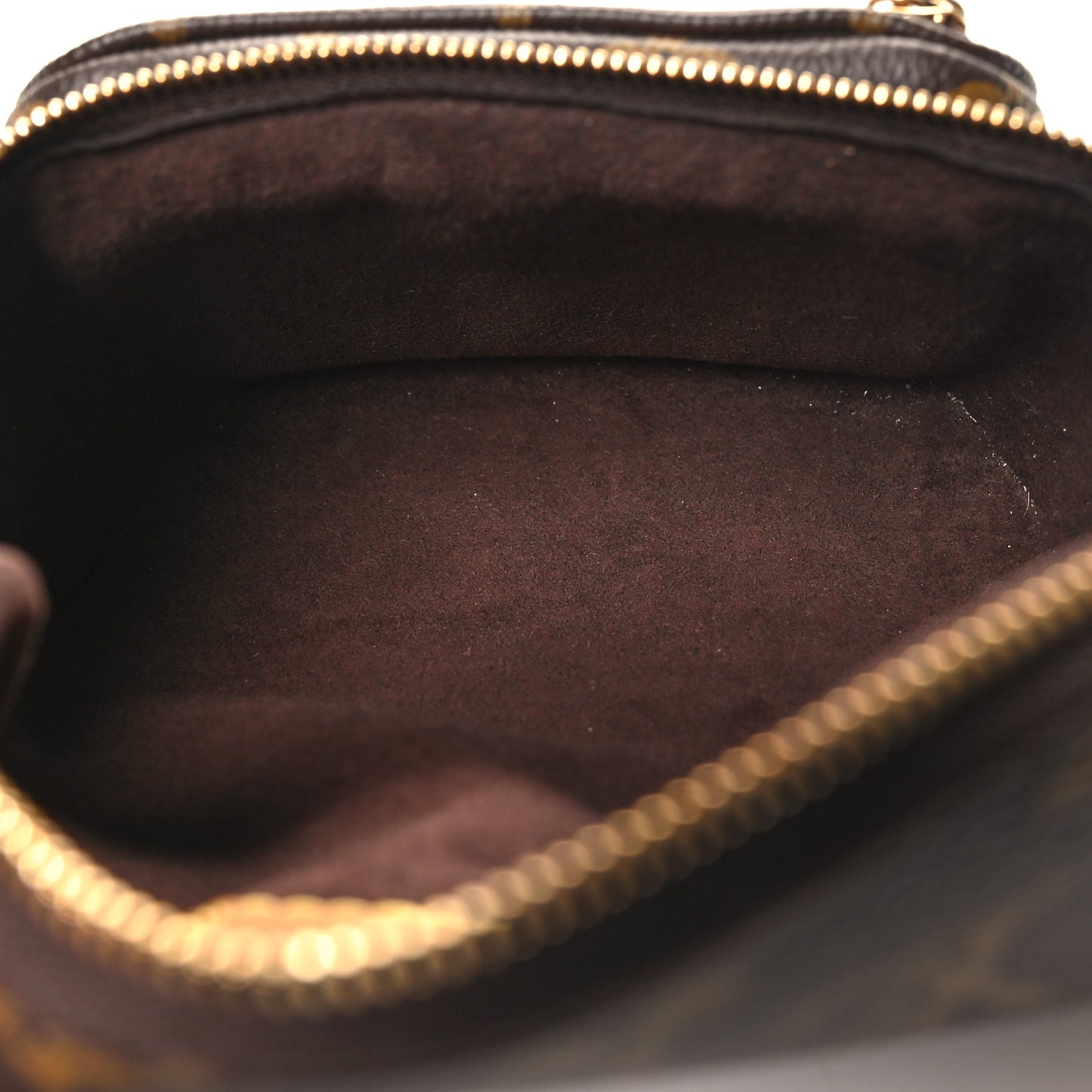 Monogram Mini Bumbag