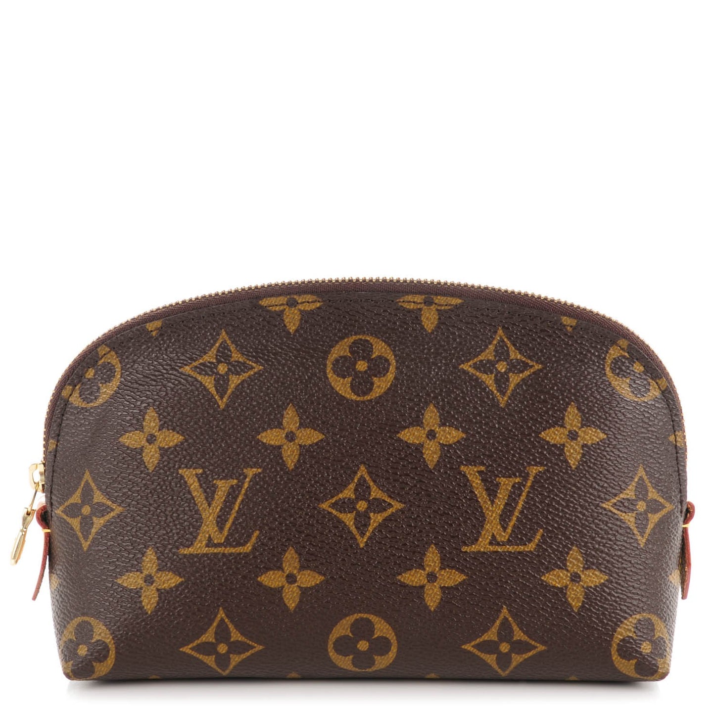 Monogram Cosmetic Pouch