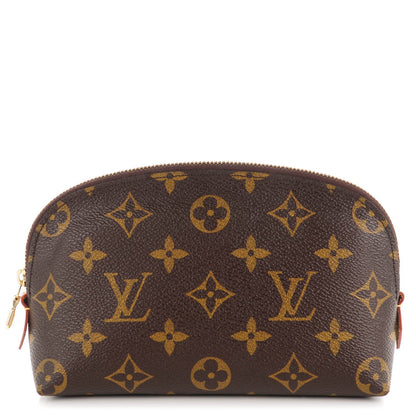 Louis Vuitton Monogram Cosmetic Pouch 1 of 7