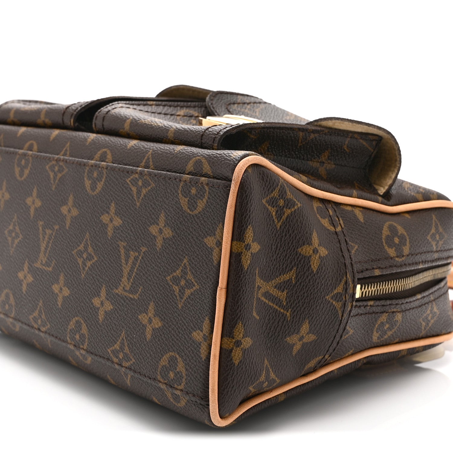 Louis Vuitton Monogram Manhattan PM 1835333 – FASHIONPHILE