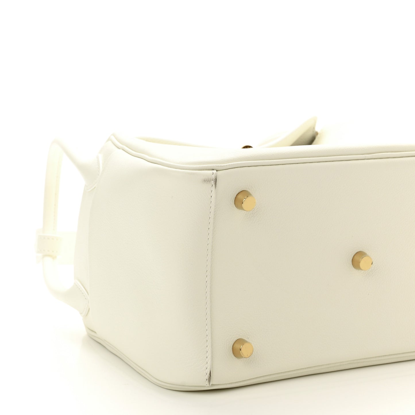 Evercolor Lindy 26 White
