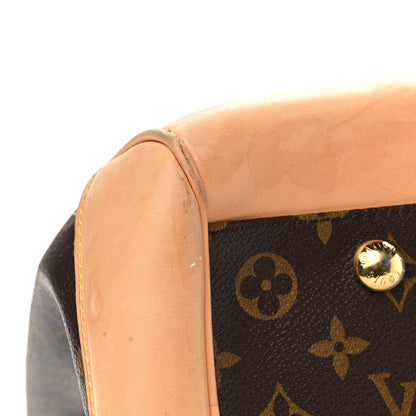 Louis Vuitton Monogram Beverly GM 15 of 18