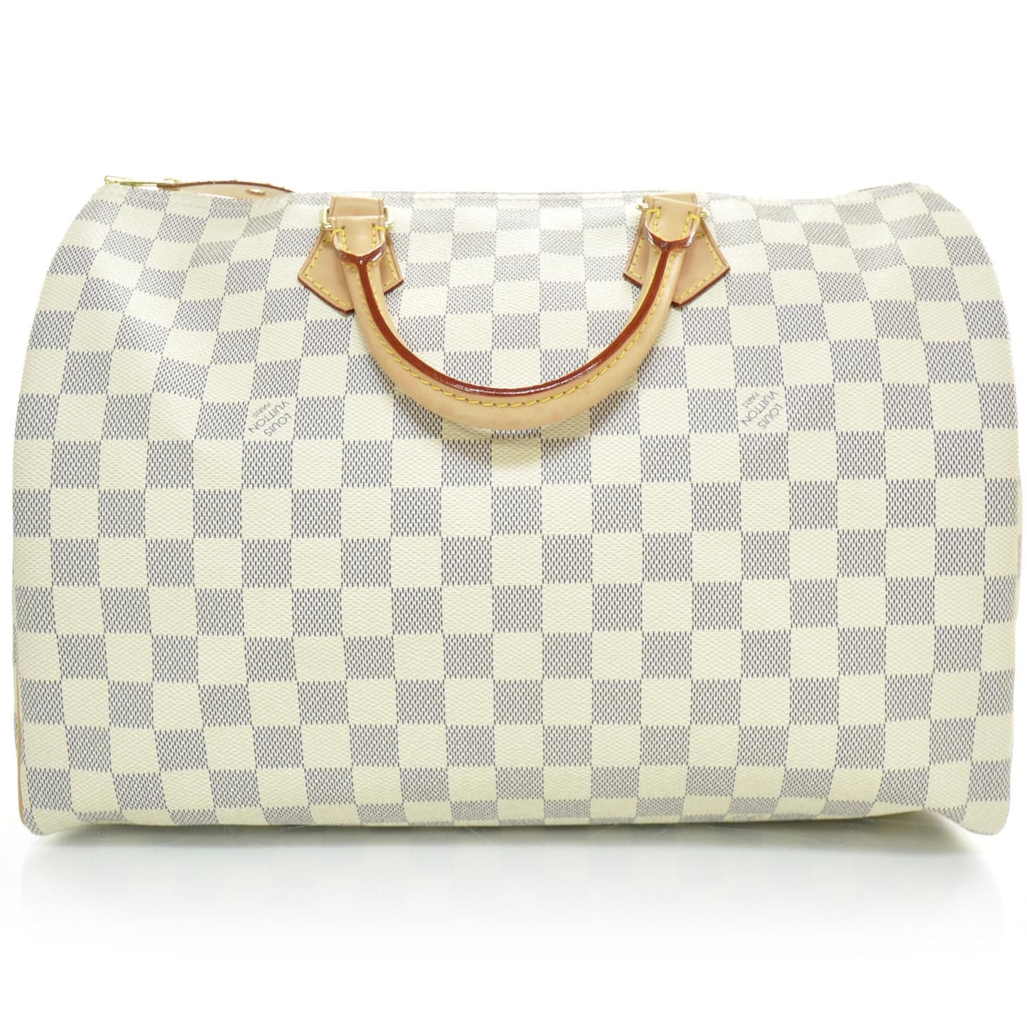 Damier Azur Speedy 35