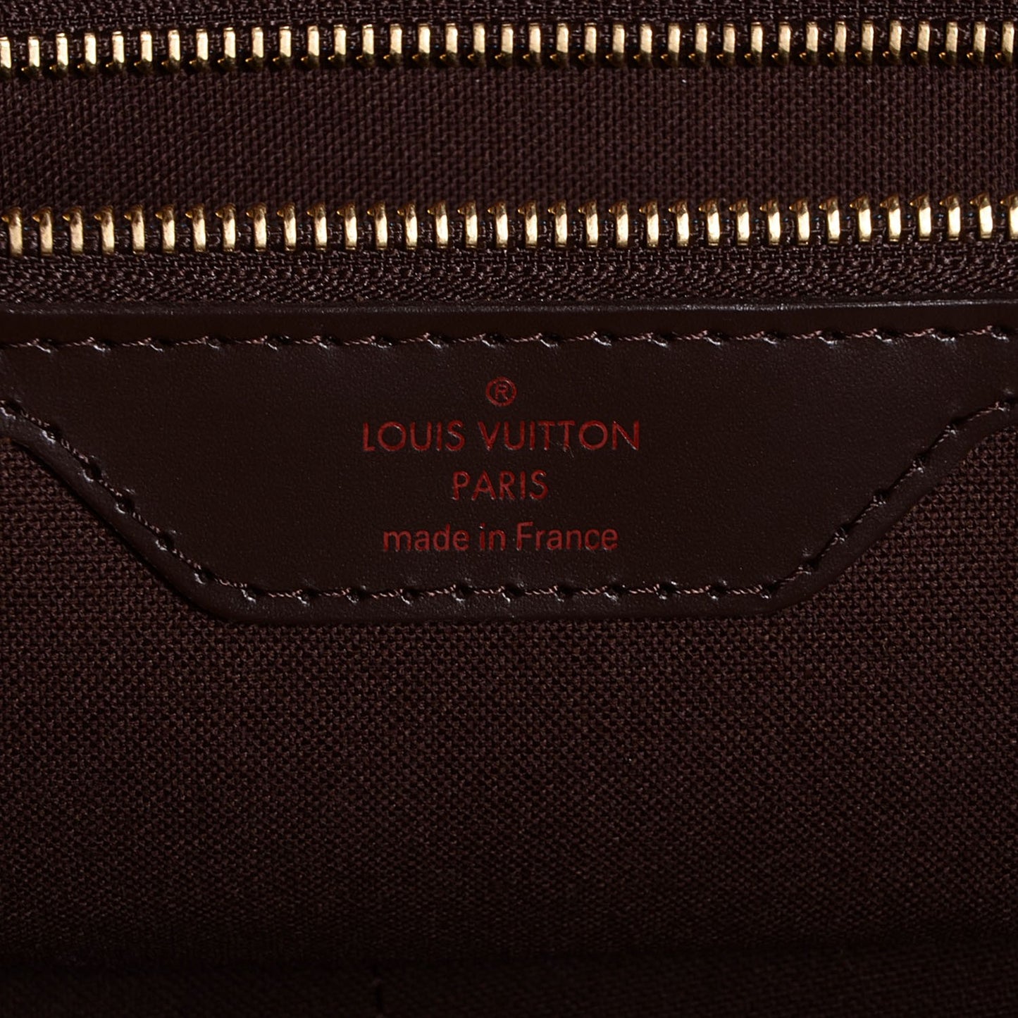 Damier Ebene Neo Greenwich