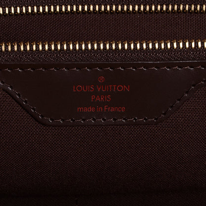 Louis Vuitton Damier Ebene Neo Greenwich 6 of 7