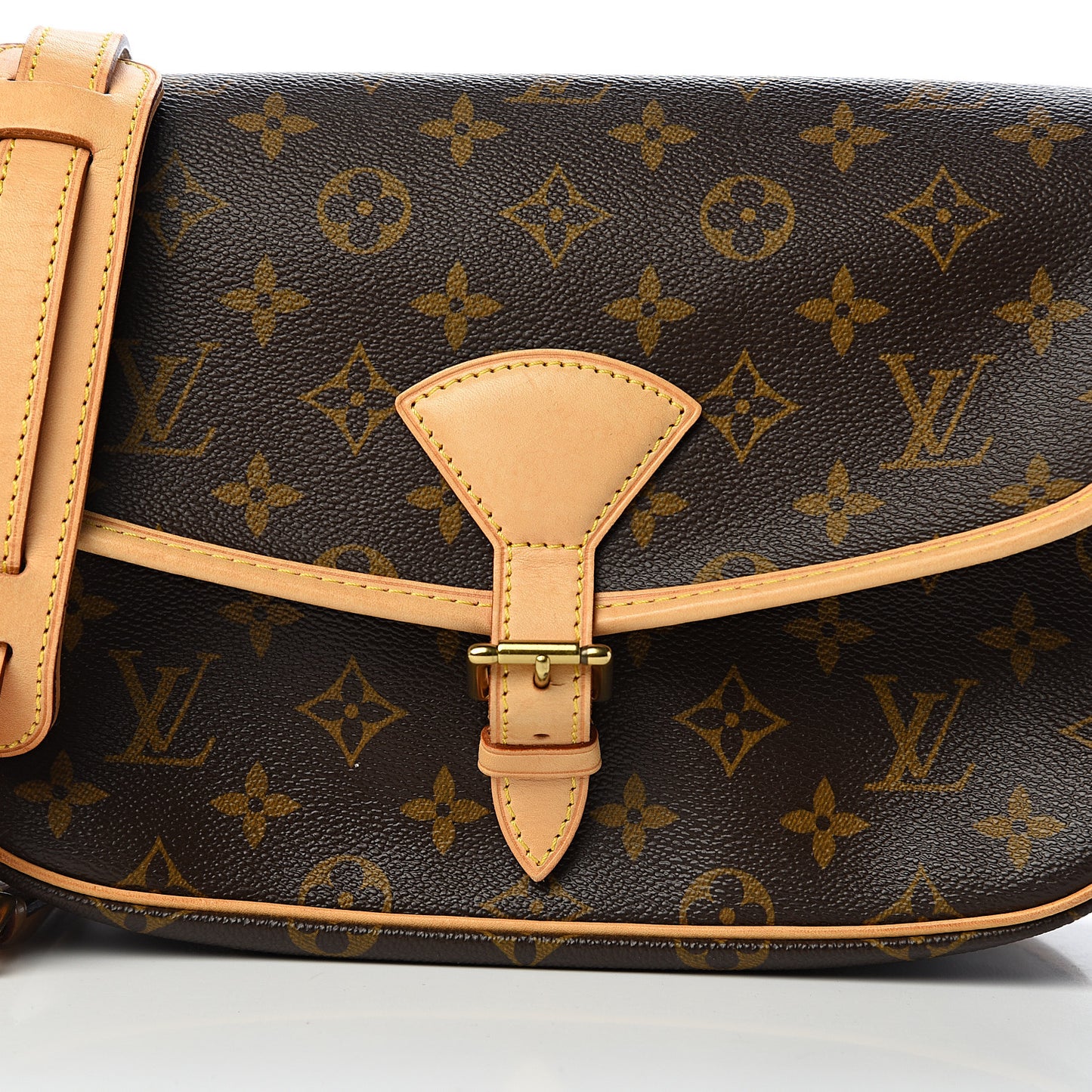 Monogram Sologne