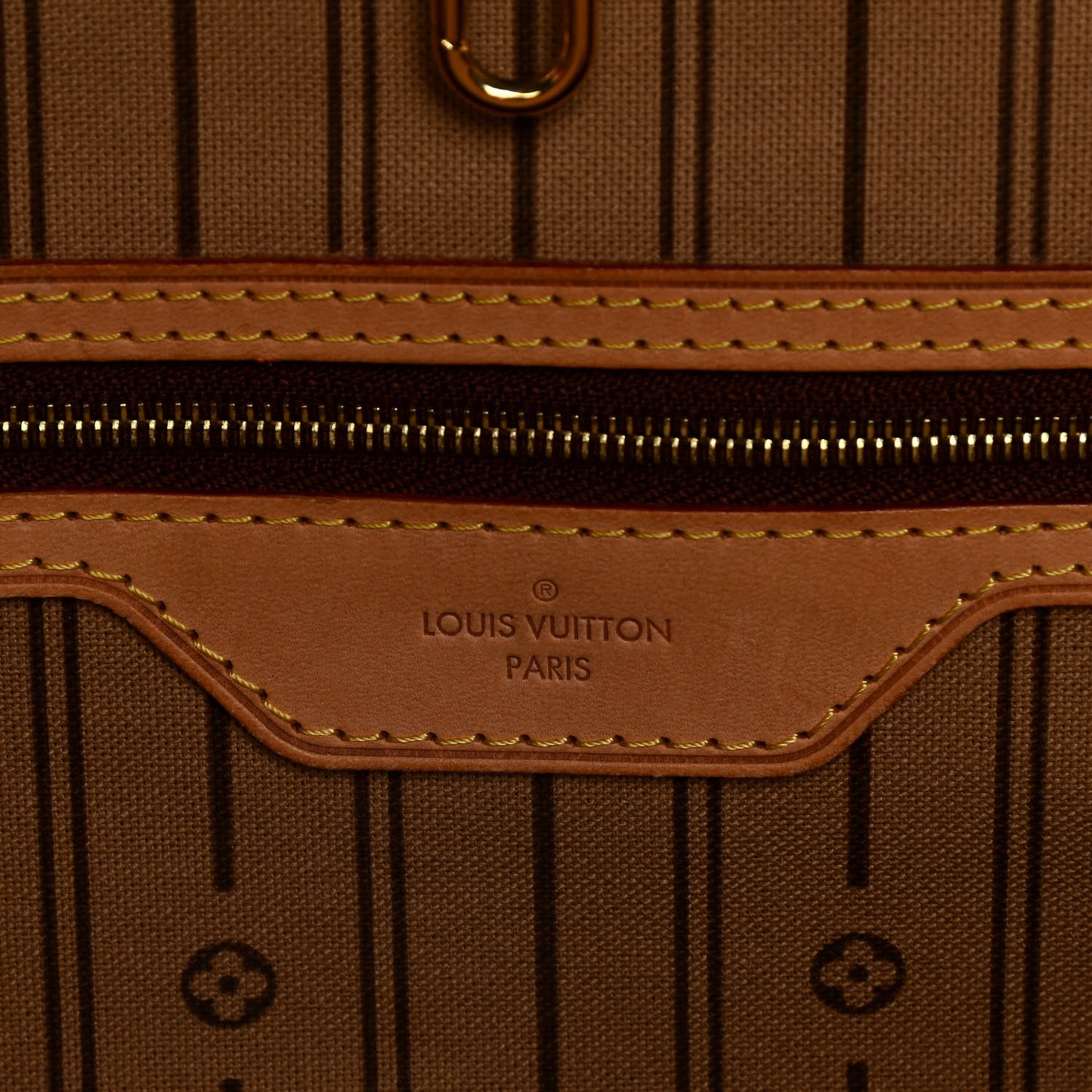 Monogram Delightful PM