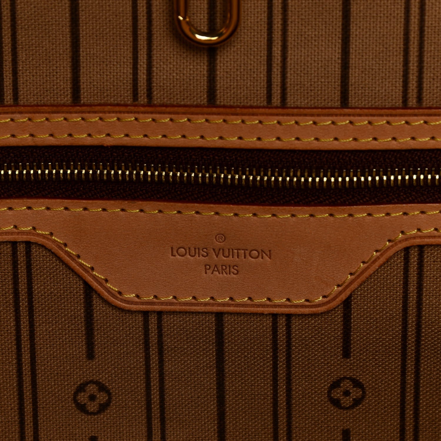 Louis Vuitton Monogram Delightful PM 6 of 20