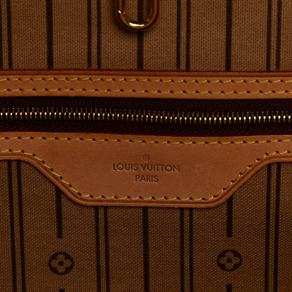 Louis Vuitton Monogram Delightful PM 6 of 20