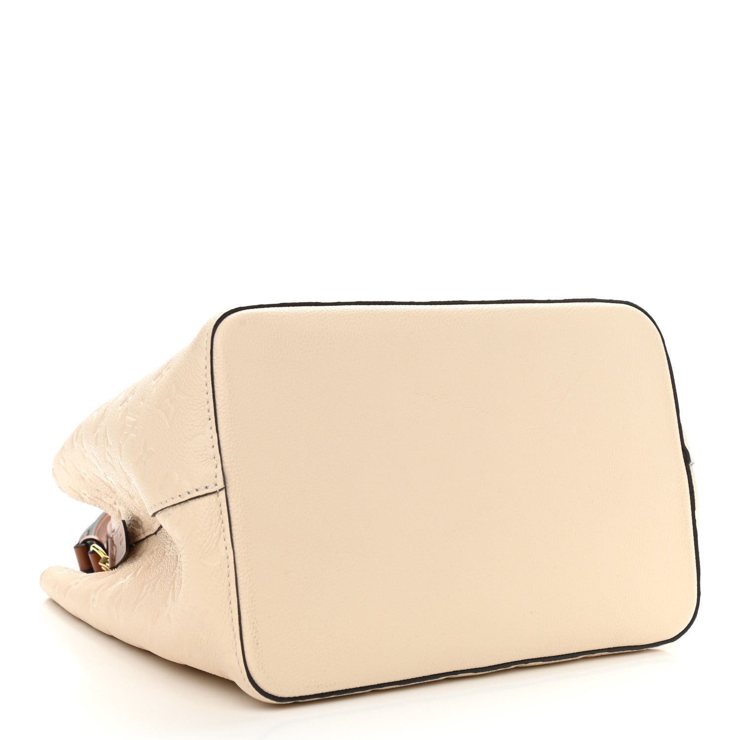 Louis Vuitton Empreinte Neonoe MM Cream 4 of 8
