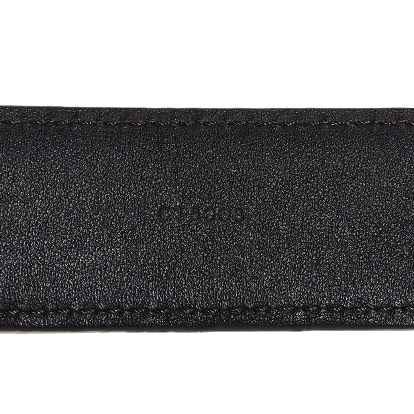 Damier Graphite Ceinture Force Belt 85 34